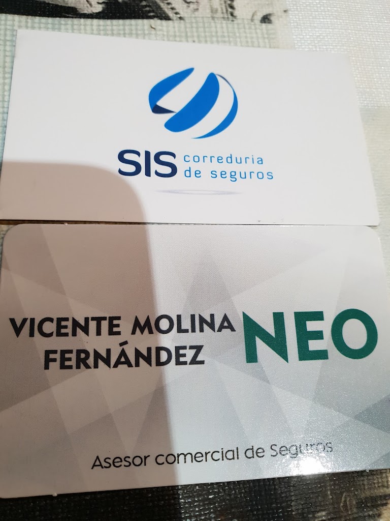 SIS CORREDURIA LAS TORRES DE COTILLAS