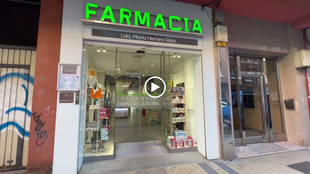 Farmacia Lda. Maria Herrero Vaca — Videos