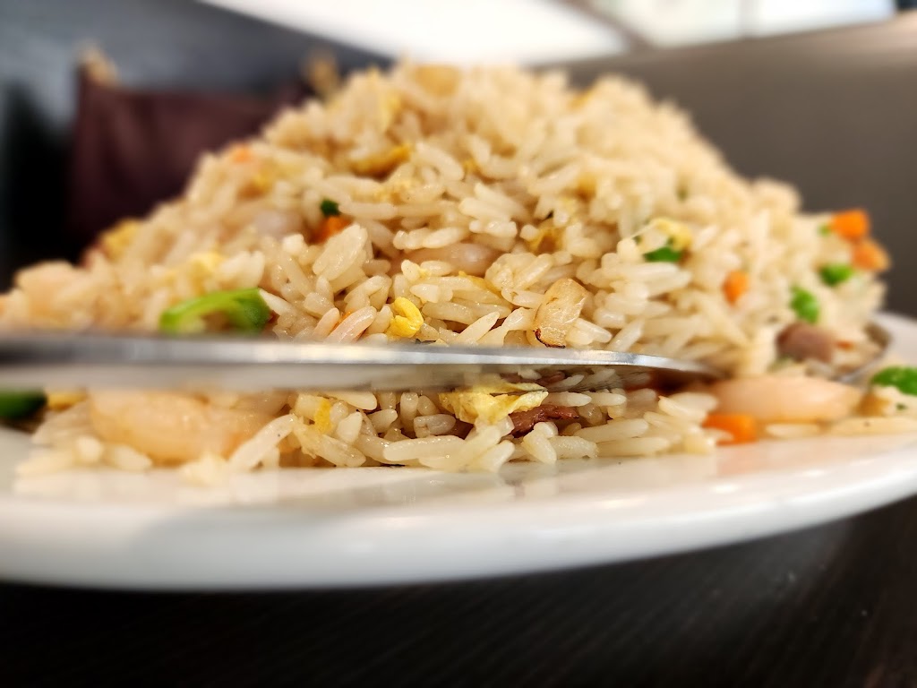 Fried rice
