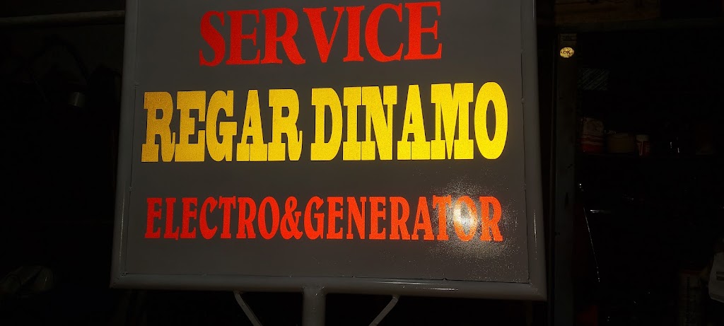 Regar Dinamo