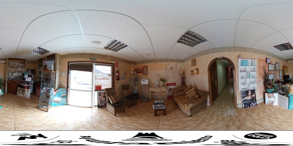 Osiris Salon de Belleza — Street View y 360deg