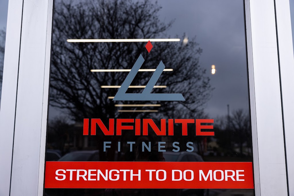  Infinite Fitness