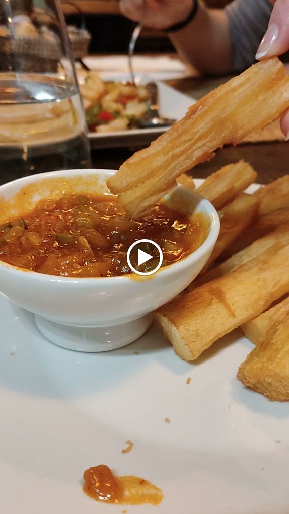El Rincon de Mama Eva — Videos