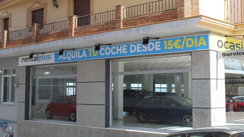 RentalPlus Malaga Alhaurin el Grande