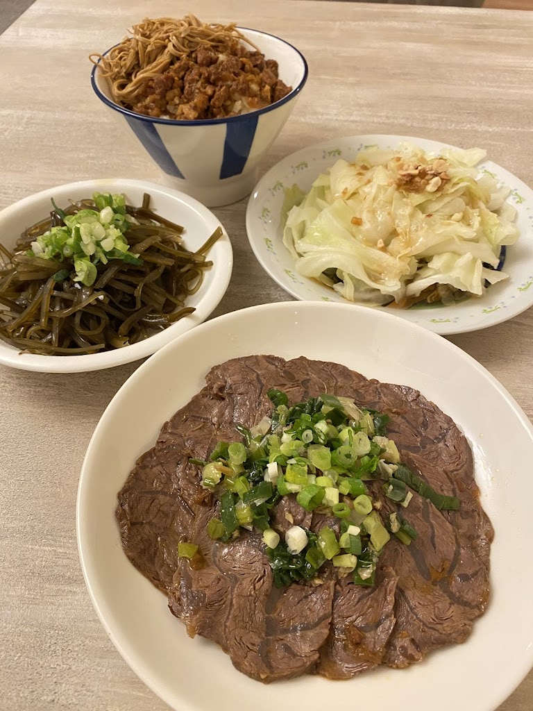 磚家牛肉麵 的照片