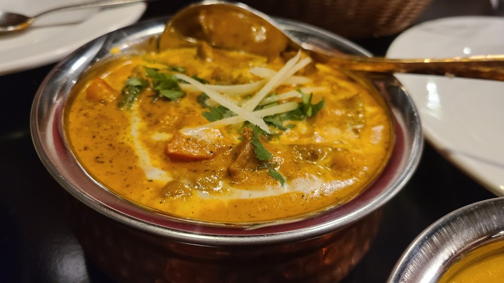 Korma