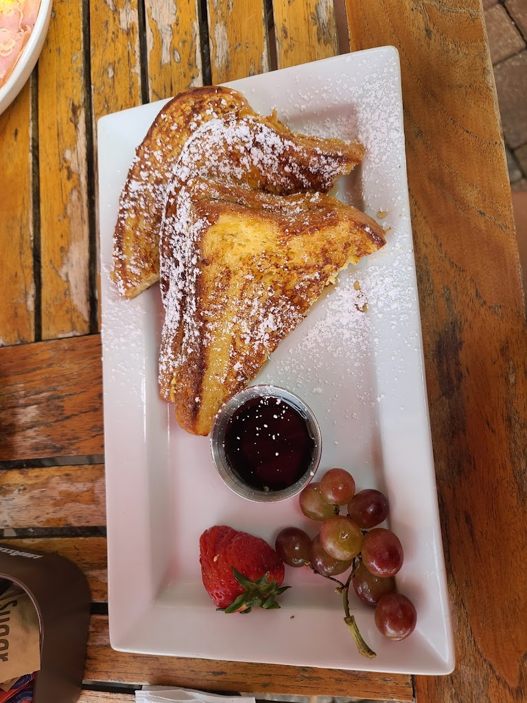 French toast