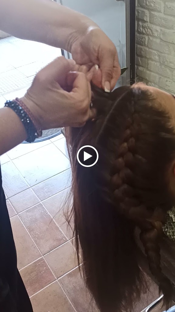 Peluqueria Amparo — Del propietario