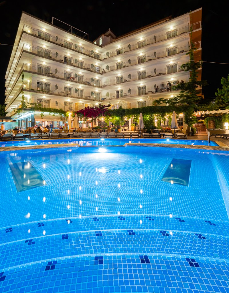 Hotel Acapulco Lloret