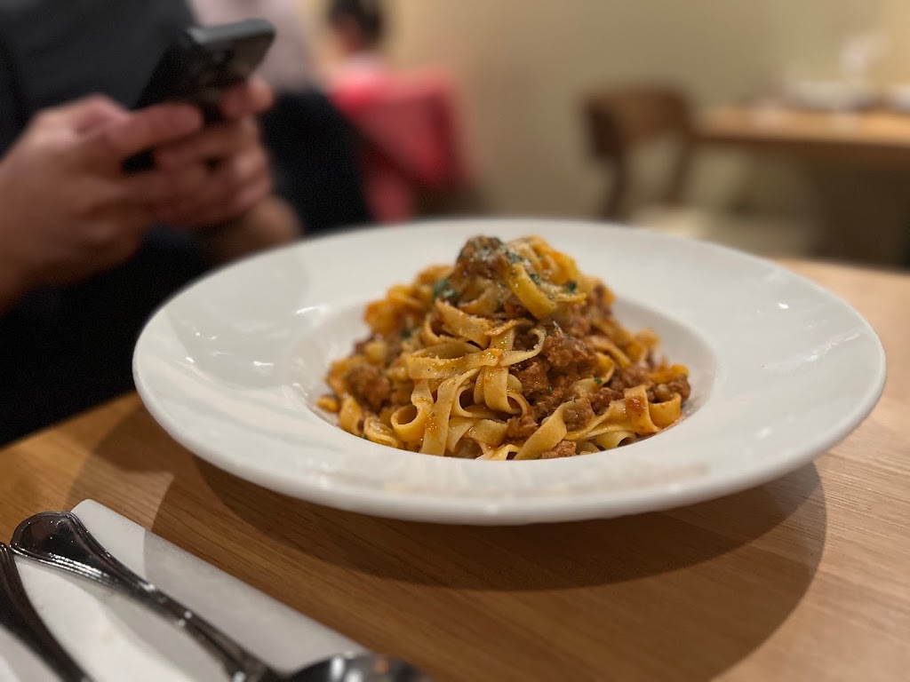 Tagliatelle
