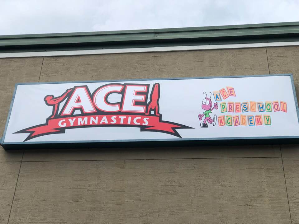  ACE Gymnastics-Longwood