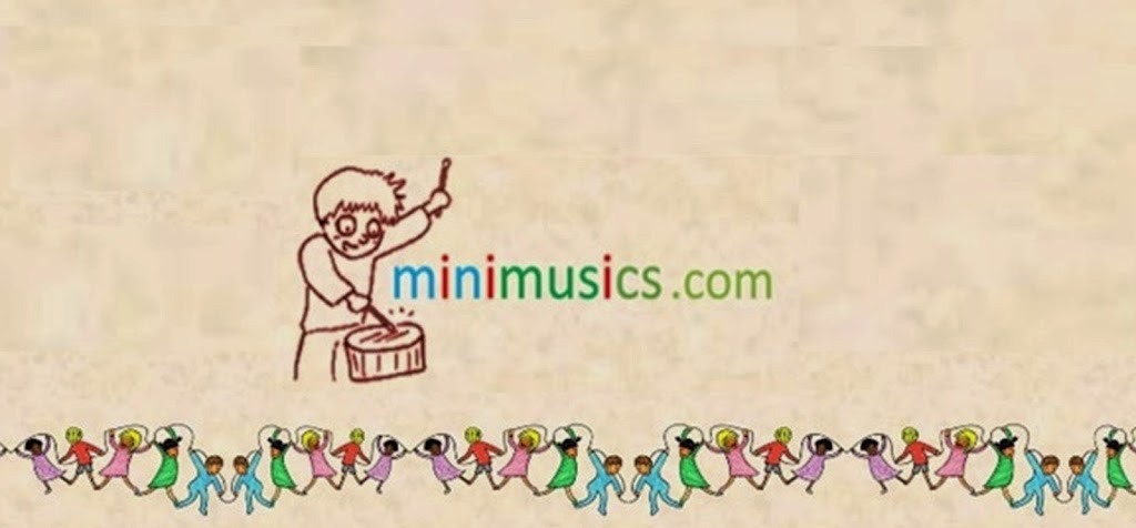 minimusics.com (Sant Feliu de Llobregat)
