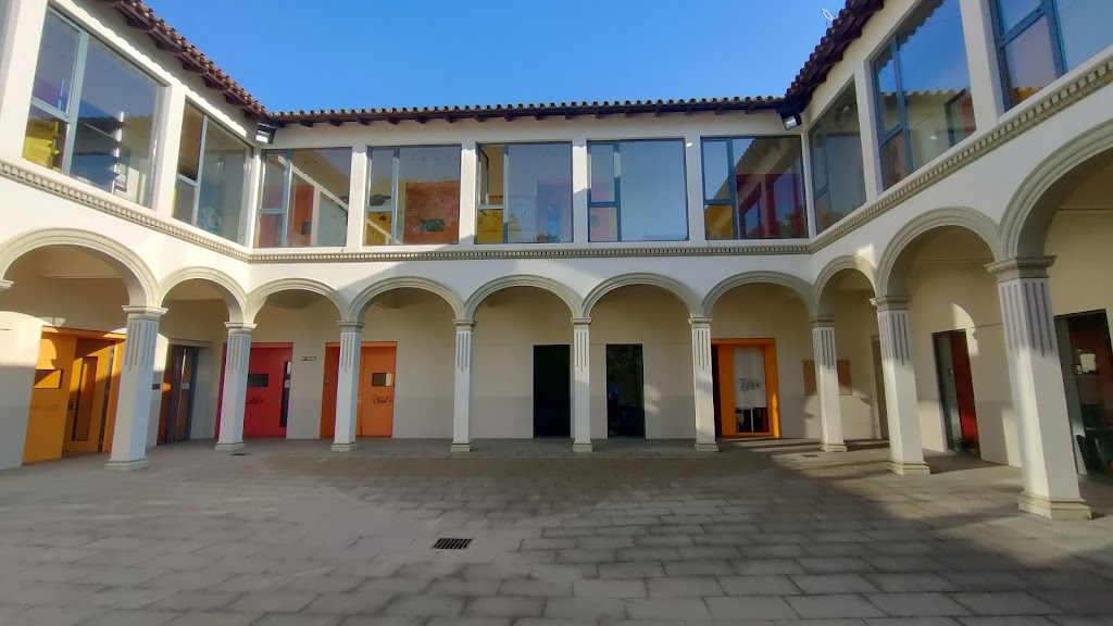 Tallers de Musica Sant Just-Escola de musica