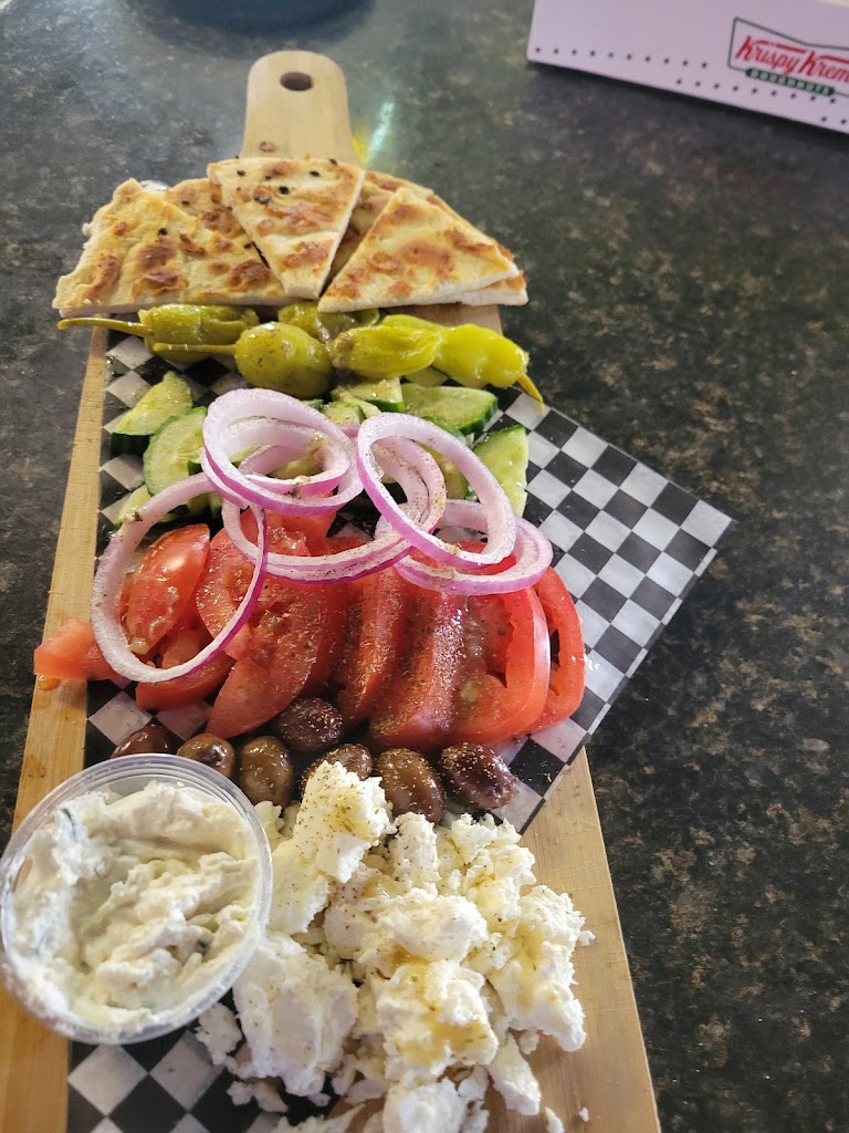 Greek salad