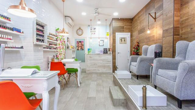 Sweet Beauty Barcelona