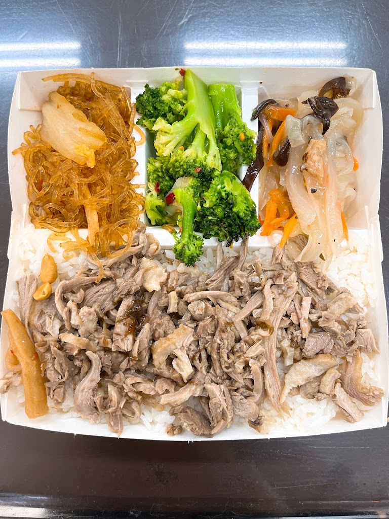 元氣當歸鴨 神岡店/神岡當歸鴨/神岡美食/神岡便當/神岡小吃 的照片