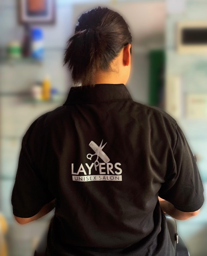 Layers Unisex Salon