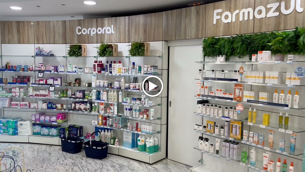 Farmacia Trabajo (Ldo. Eduardo Gomez Arqueros)