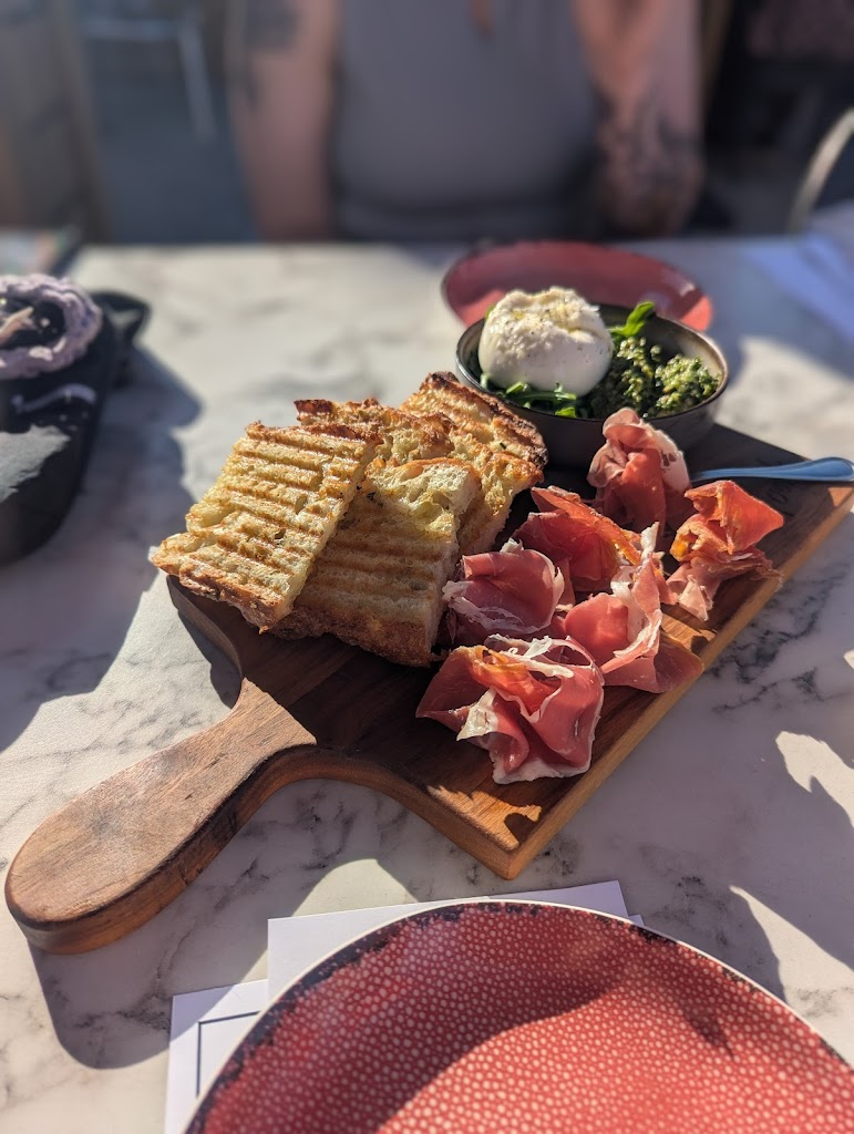 Charcuterie