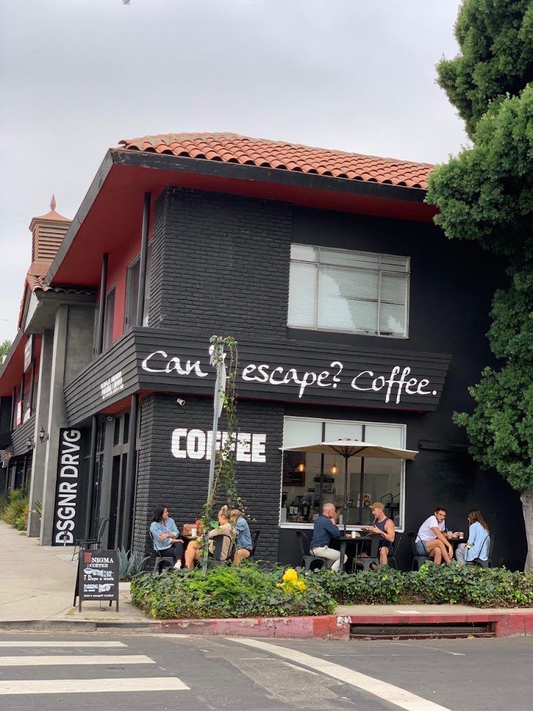Photo of Enigma Coffee