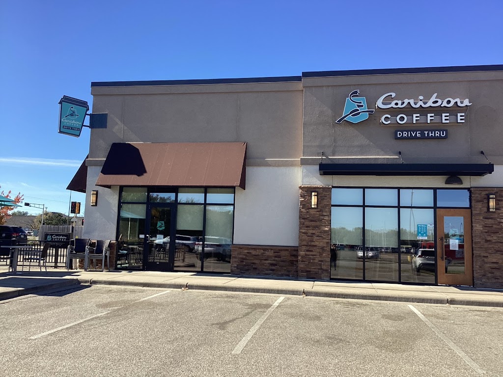 Photo of Caribou Coffee