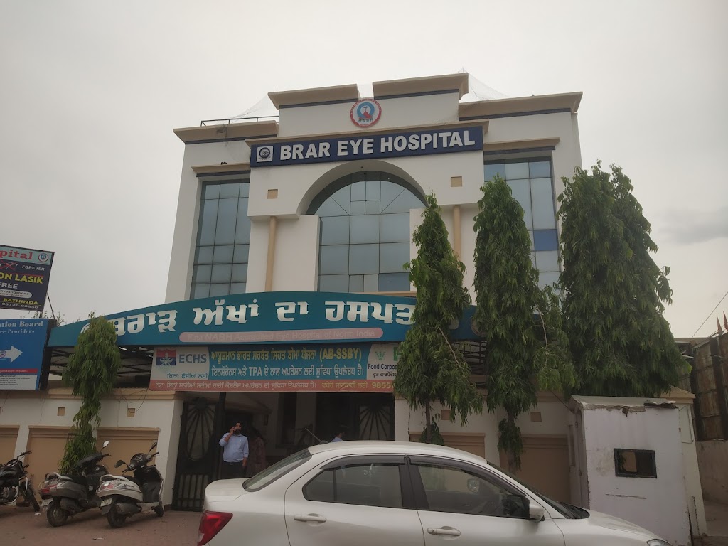 Brar Eye Hospital