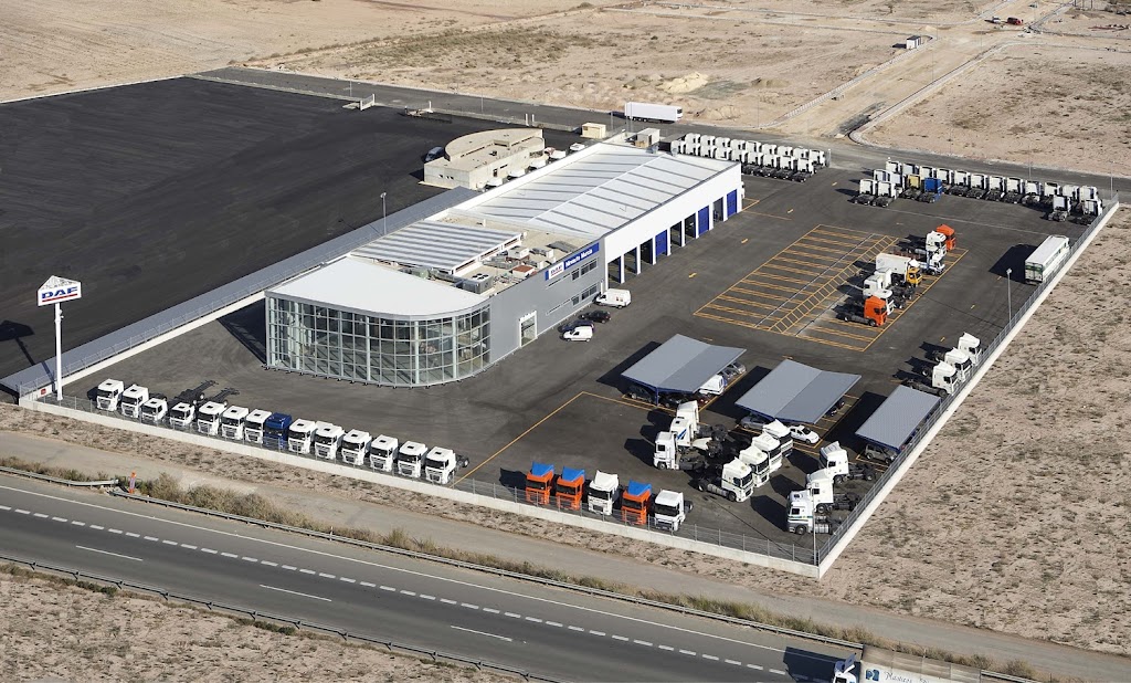 Nirvauto Murcia, S.L.
