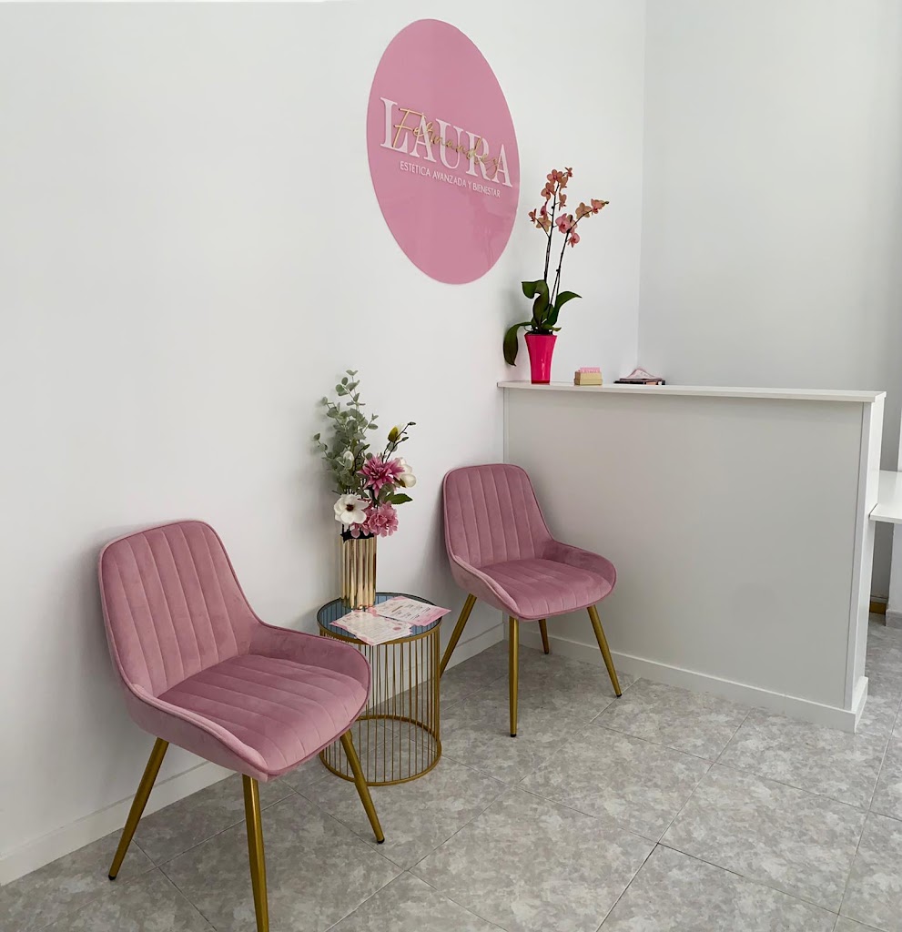 Centro de Estetica Avanzada y Bienestar Laura Fernandez — Del propietario