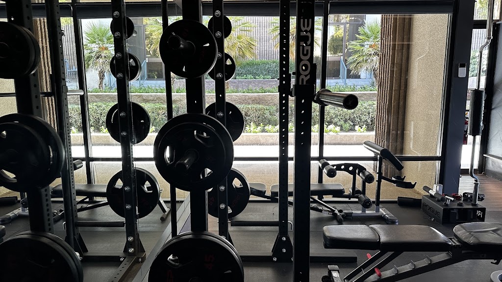  Training & Discipline