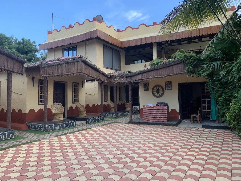 Waghai Resort