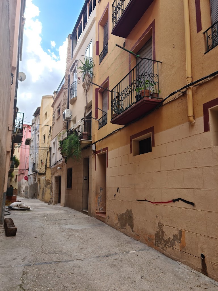 Suministros Milian Bajo Aragon S L