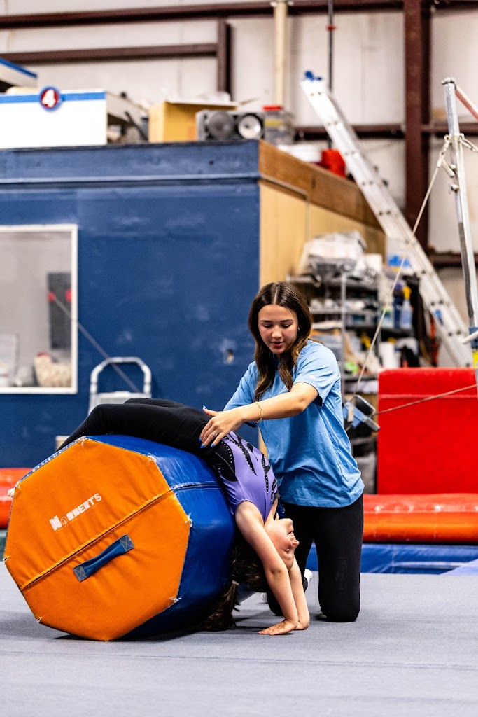  Bakersfield Gymnastics Academy