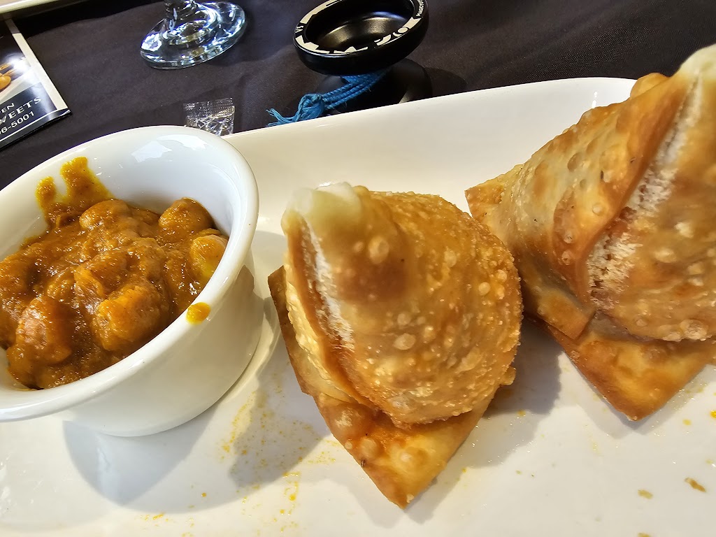 Samosa