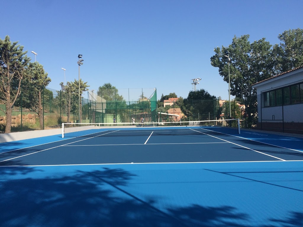 Club de Tennis Sant Feliu