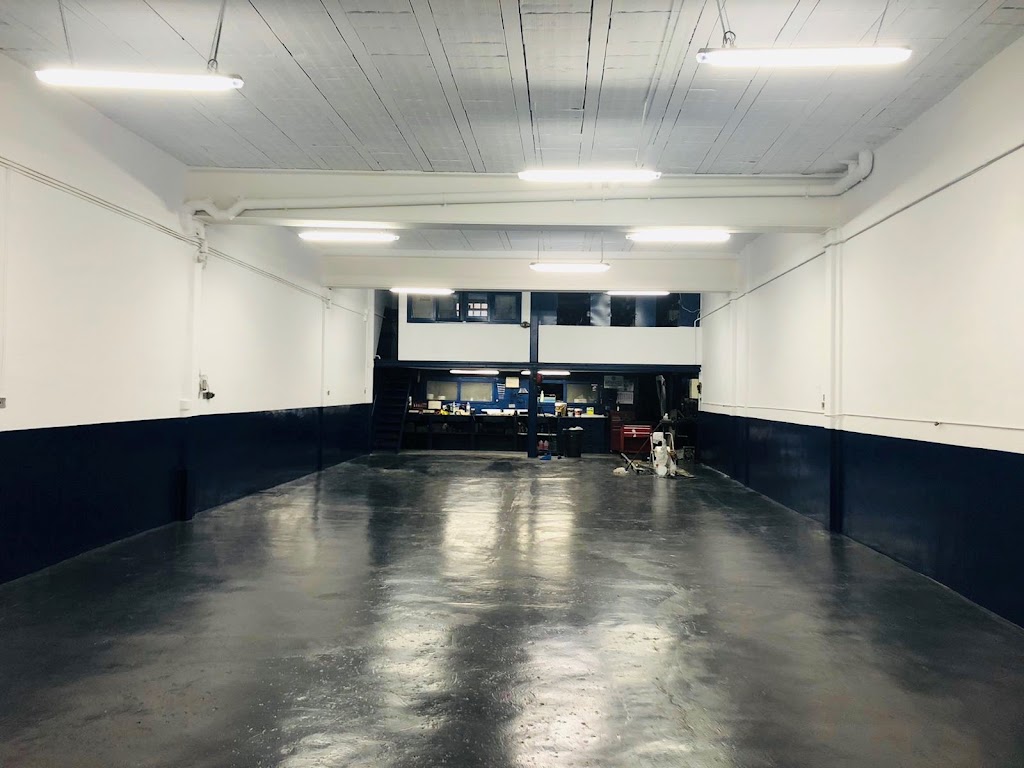 Pujol Costa — Interior