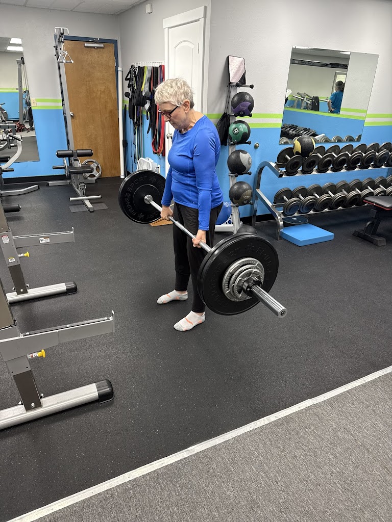  Coach Galen Training