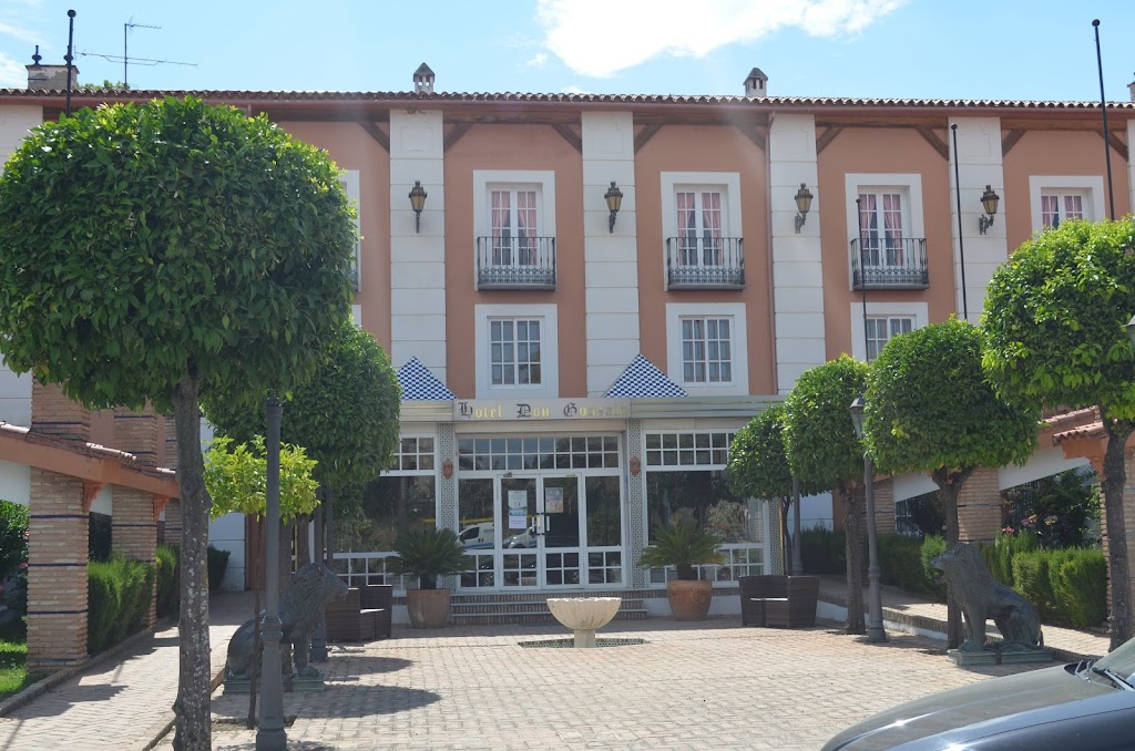 Hotel Don Gonzalo
