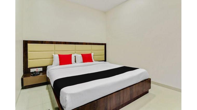 Capital O 60299 Tm Regency