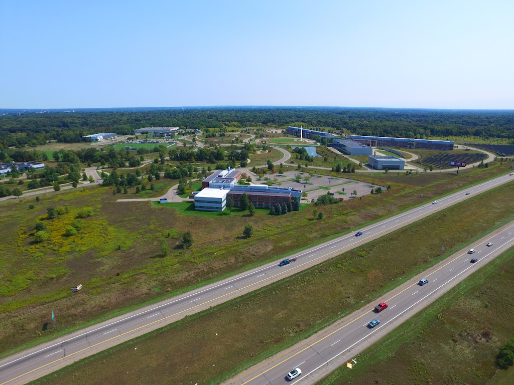 WMed Innovation Center