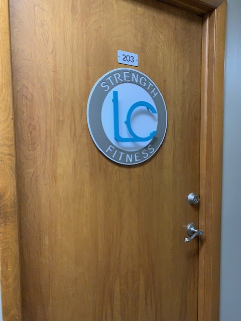  LC Strength and Fitness