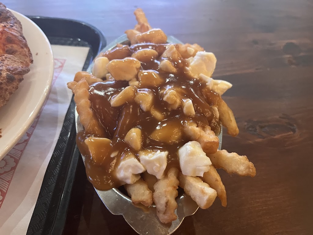 Poutine