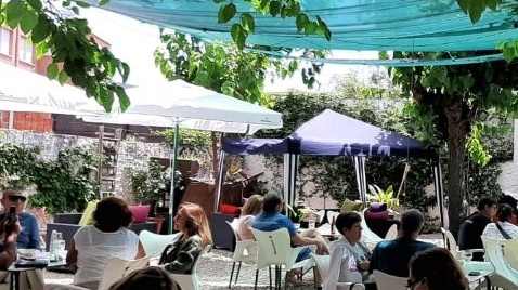 CENTRU Cafe — Del propietario