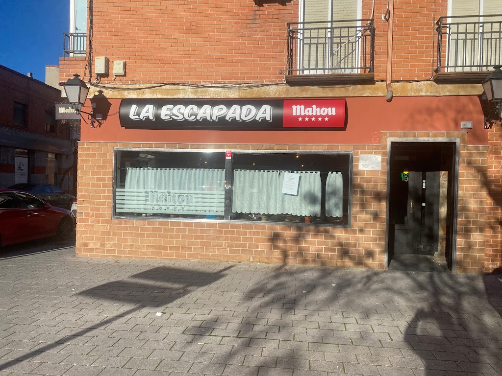 Bar La Escapada