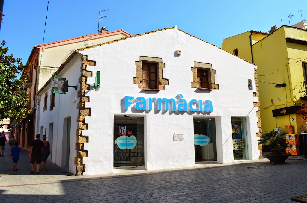 FARMACIA JOSEP BAVIERA