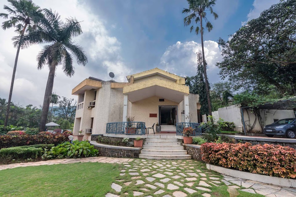 Stayvista At Shantam House Villa With Swimming Pool In Lonavala