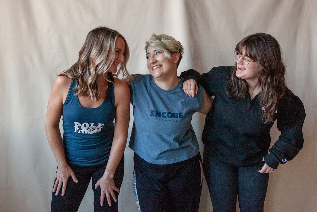  Encore Fitness