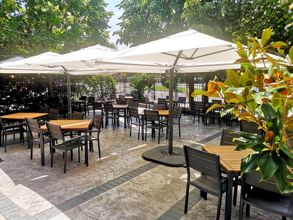 Restaurante All'Italiana