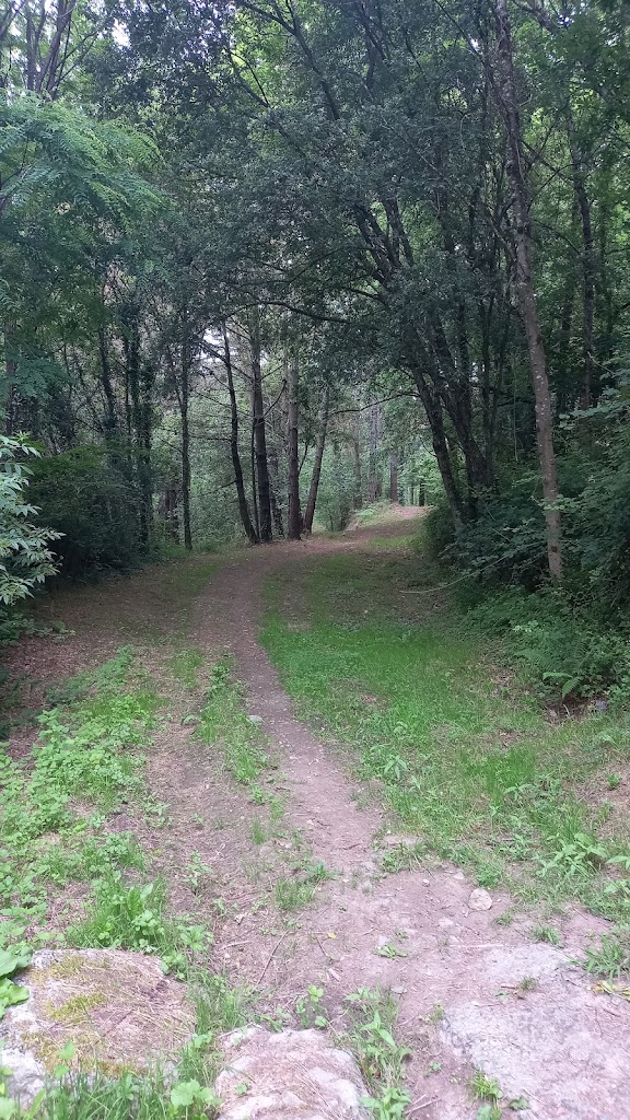 Camino real Galdakao