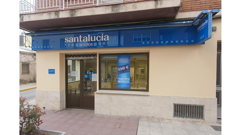Agencia de Santalucia Seguros