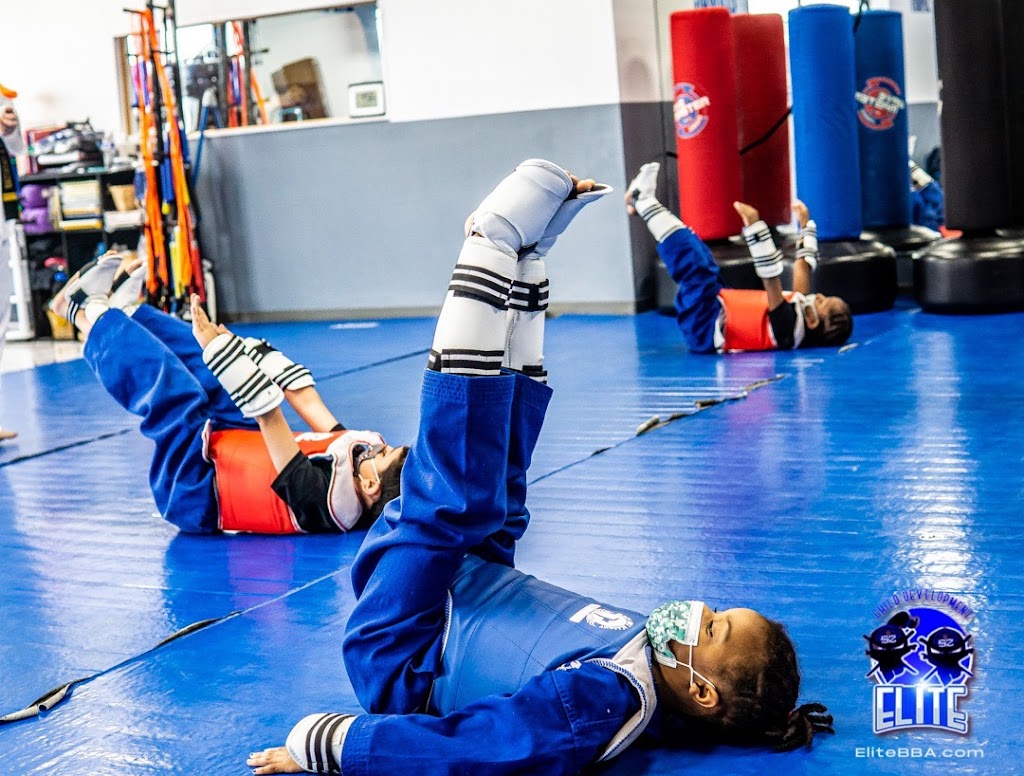  Elite Child Development Academy